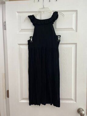 Michael Stars Dress Black One Size